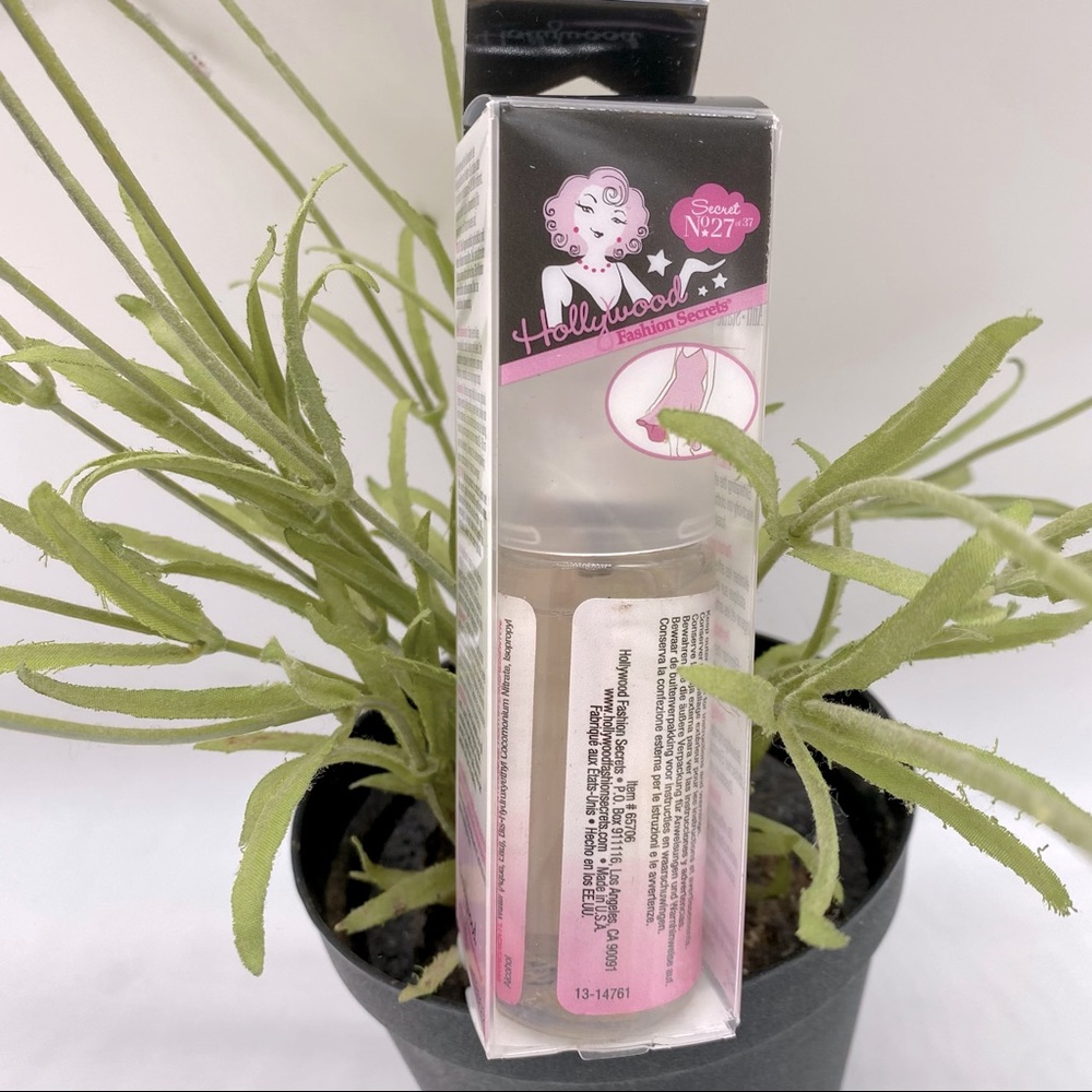 Hollywood Fashion Secret Anti-Static Spray 50 mL NEW